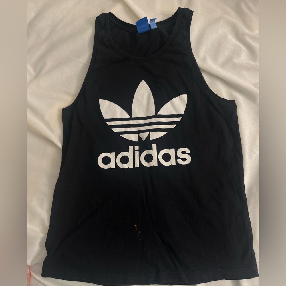 Adidas Tank top